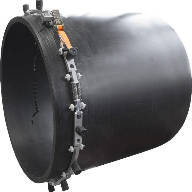 Kettingschraper 800-1200mm