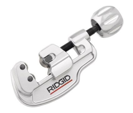 Snijtoestel voor PLT DN12-DN25 RIDGID, bereik: 6-35mm volgens EN15266