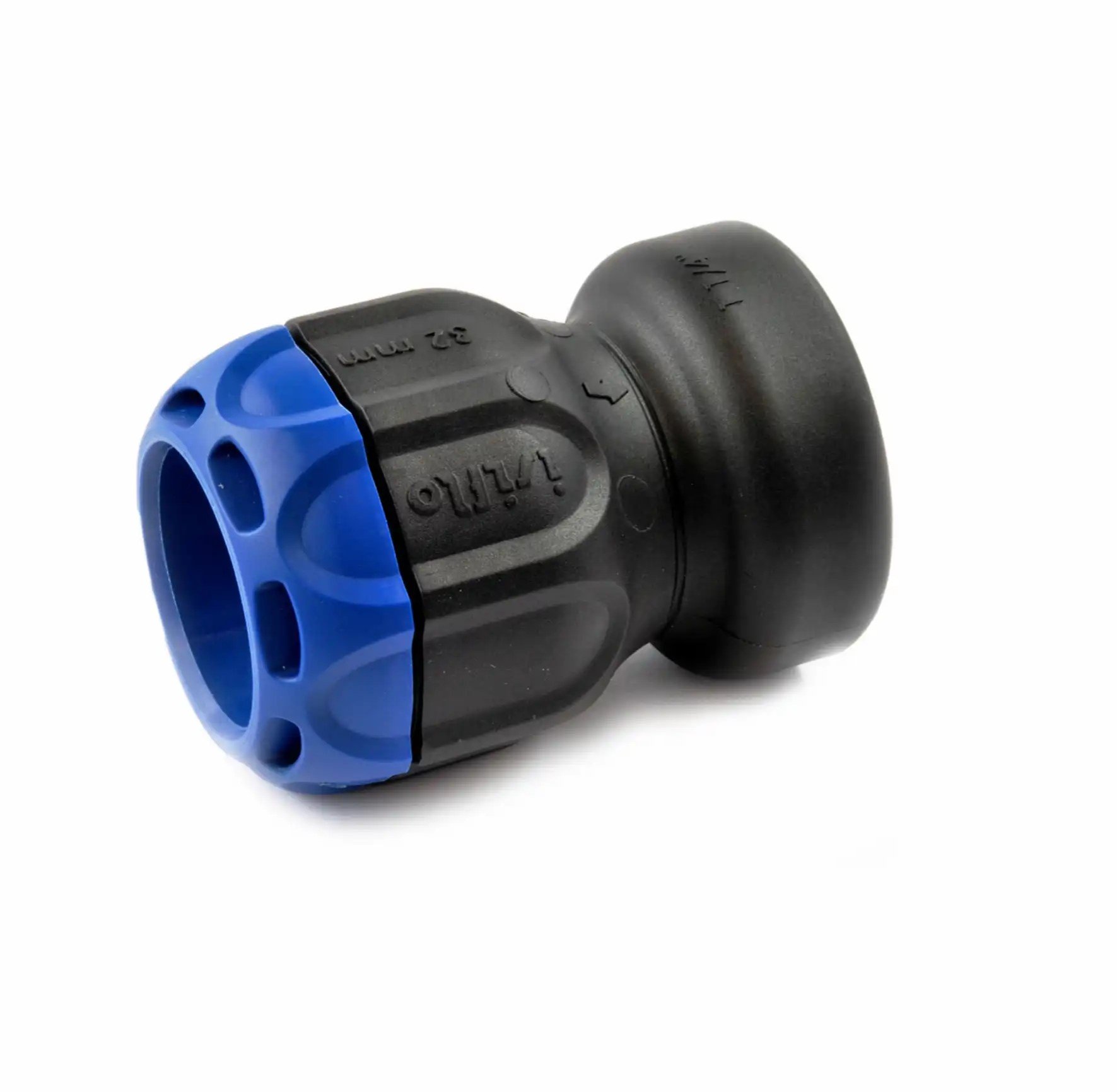 Koppeling ISIFLO SPRINT Water PE25 x Rc 3/4'' V
